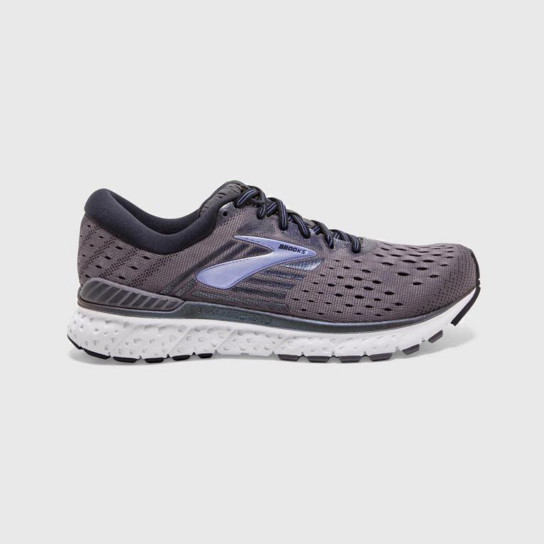 Brooks Transcend 6 - Zapatillas Running Asfalto Mujer - Gris (RB6748325)